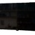 onn 32 in tv with legs, chords and remote