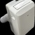 LG LP0817WSR Portable A/C Unit w/ Hose Included