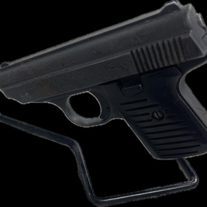 Jimenez Arms j.a. 25 SEMI AUTOMATIC .25 PISTOL