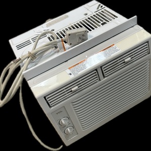 TCL TAW05CM19 Window 5000 BTU A/C Unit
