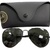 RAYBAN RB3025 Aviators