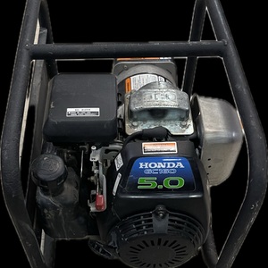 NORTH STAR 2700 PG GENERATOR