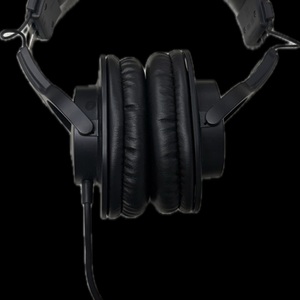 AUDIO-TECHNICA ATH-M20X WIRED STUDIO HEADPHONES