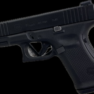 Glock 19 GEN 5 SEMI AUTOMATIC 9MM PISTOL