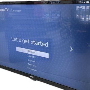 Onn 100012589 32IN SMART TV