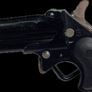 COBRA CB 38 BREAK ACTION .38 DERRINGER