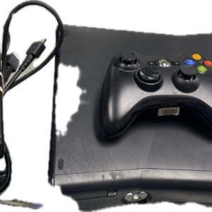 Microsoft Xbox 360