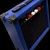 LYX PRO AGL-20 Blue Guitar Amplifier 