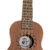 PENGUIN PGUKMS 21" Ukulele