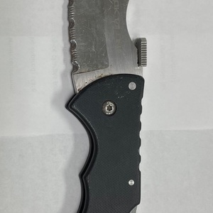 Cold Steel S35VN