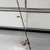 Shakespeare "CATCH MORE FISH" BLUE AND SILVER FISHING POLE