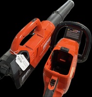 ECHO 58V Cordless Combo Kit – Includes CPLB-58V Leaf Blower & CHT-58V Hedge Trim