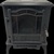 MAINSTAYS SHAG-G24F FIREPLACE HEATER