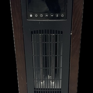 INTERTEK PCHT1029US TOWER HEATER
