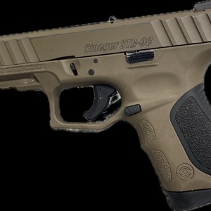 Stoeger STR-9C SEMI AUTOMATIC 9MM PISTOL