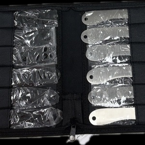 PERFECT POINT PAK-712-12 THROWING KNIFE SET
