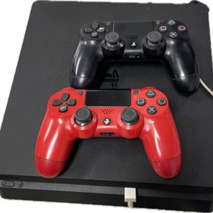 Sony PS4 SLIM