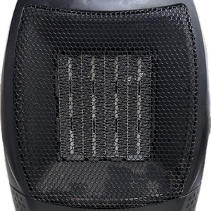750W OSCILLATING HEATER