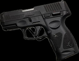 TAURAS ARMAS G3C