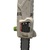 PORTLAND WHITE AND GREEN CORDED ELECTRIC POLE SAW