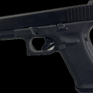 GLOCK G17 GEN 5 SEMI AUTOMATIC 9MM PISTOL