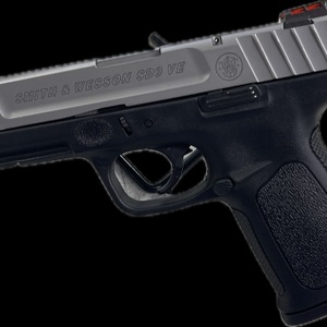Smith & Wesson SD9 VE SEMI AUTOMATIC 9MM PISTOL