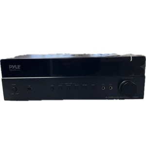 PYLE RECEIVER