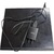 onn black dvd player with power and hdmi cord and remote 