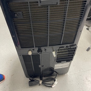 lg lp1417shr portable ac unit 14000btu