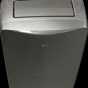 LG 14000BTU HEATER AND AIR CONDITIONER