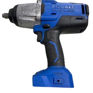 KOBALT (2) 1/2 IN IMPACT WRENCHES