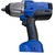 KOBALT (2) 1/2 IN IMPACT WRENCHES