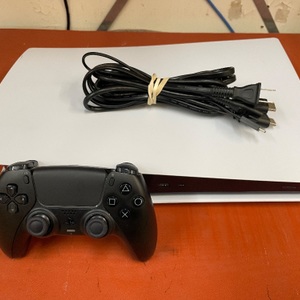 SONY PLAYSTATION PS5