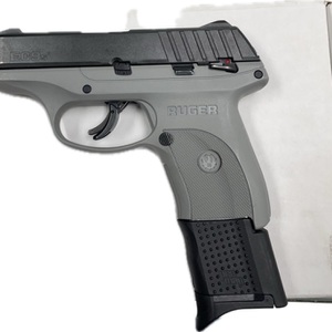 Ruger EC9S