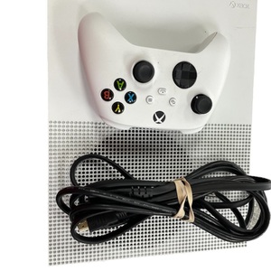 Microsoft Xbox One