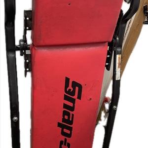 SNAP ON JCW60R CREEPER