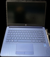 HP 14-cf2111wm