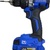 KOBALT KDD 124B-03 24V Max Brushless Cordless Drill Kit – Complete Set
