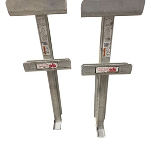 QUAL.CRAFT BODYSTANDS