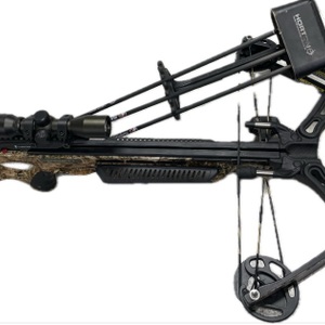 Barnett DROPTINE CROSS BOW