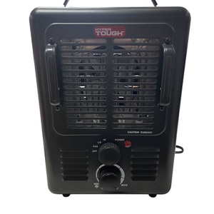 Hyper Tough 1500W HEATER