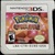 NINTENDO 3DS POKEMON OMEGA RUBY