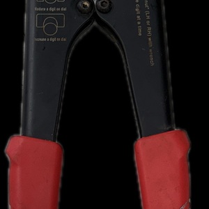 Sioux Chief 5-in-1 Crimp Tool Set