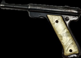 Sturm, Ruger & Company STANDARD Automatic Pistol