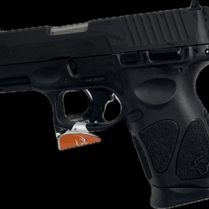 TAURUS ARMAS G3C SEMI AUTIMATIC 9MM PISTOL