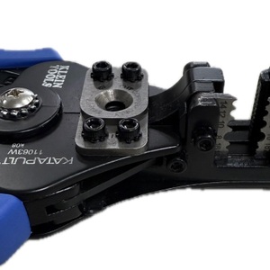 Klein Tools 11063w wire stripper