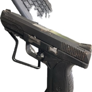 Ruger American