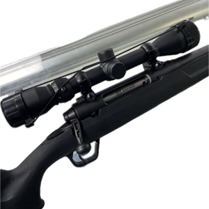 Savage Arms Co. AXIS