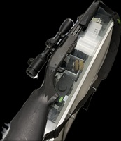 Remington 7600