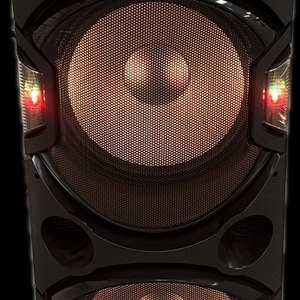 IQ SOUND IQ-215IQBT BLUETOOTH SPEAKER